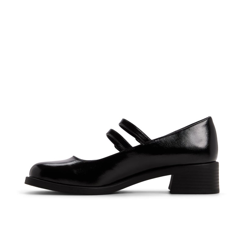 CALL IT SPRING Judie Mary-Janes Block Heel - Image 3